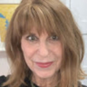 Meet your Posher, Kathryn